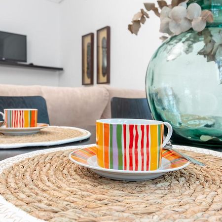 Apartamento Azonaicas Córdoba Exterior foto