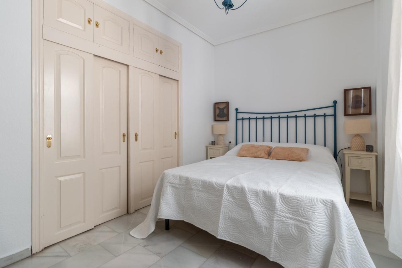 Apartamento Azonaicas Córdoba Exterior foto