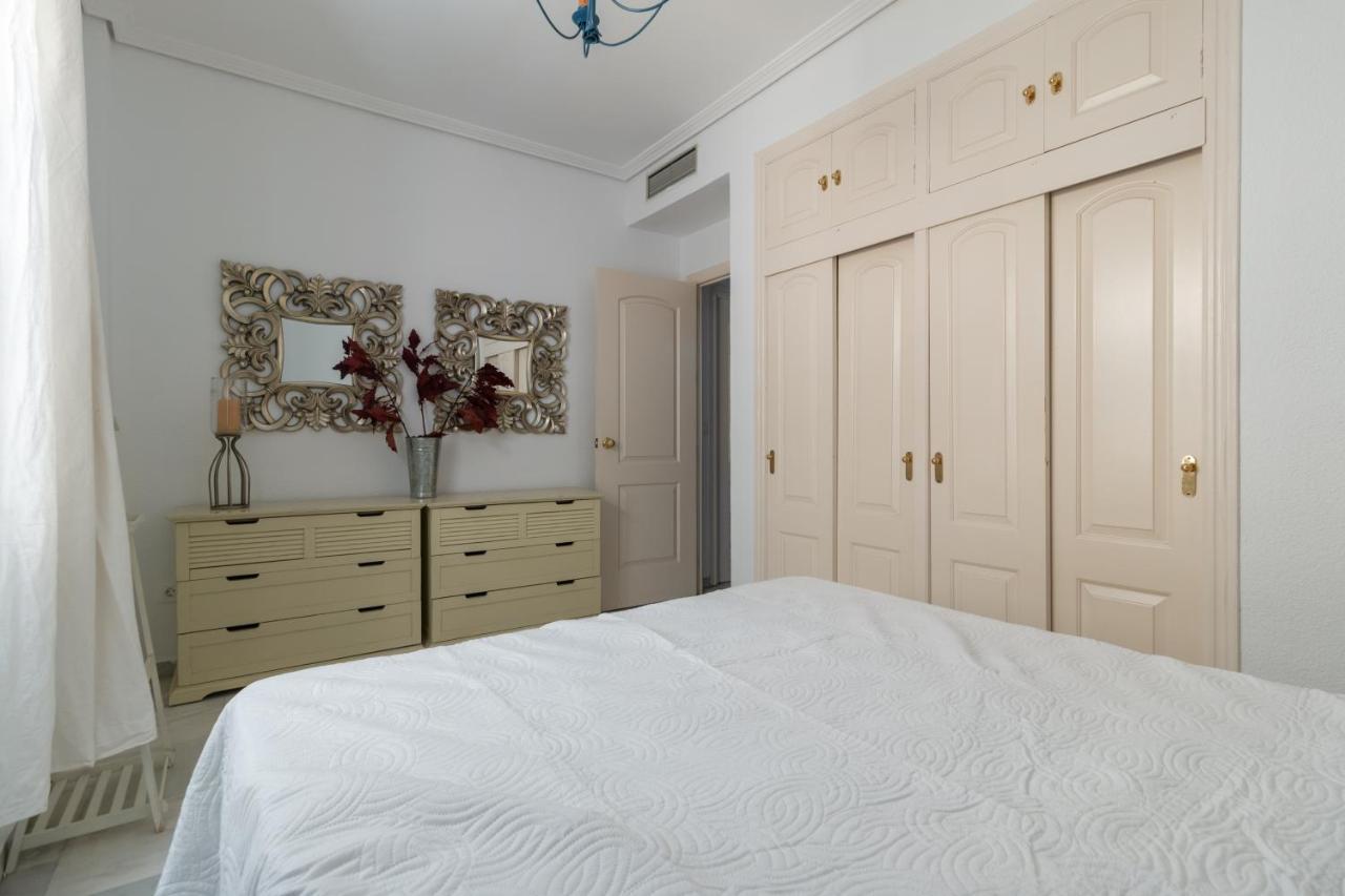 Apartamento Azonaicas Córdoba Exterior foto