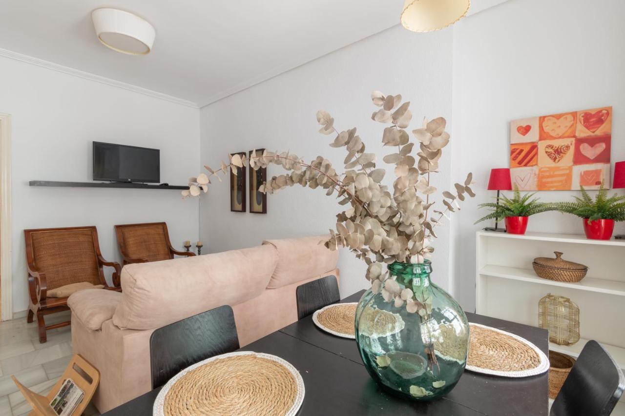 Apartamento Azonaicas Córdoba Exterior foto